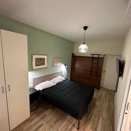 B&B Ciruzzo Naples Luaran gambar