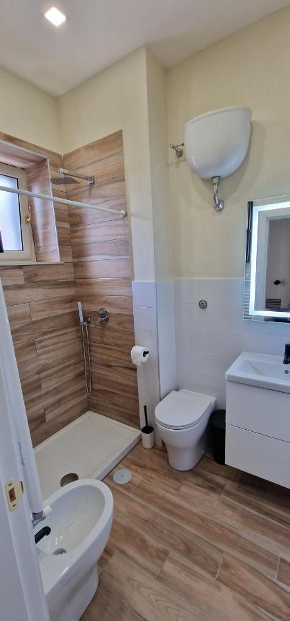 B&B Ciruzzo Naples Luaran gambar
