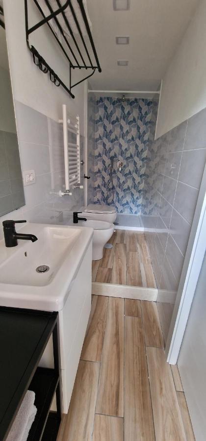 B&B Ciruzzo Naples Luaran gambar