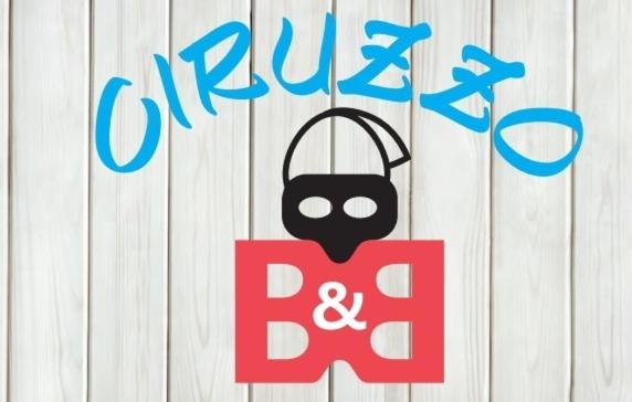 B&B Ciruzzo Naples Luaran gambar