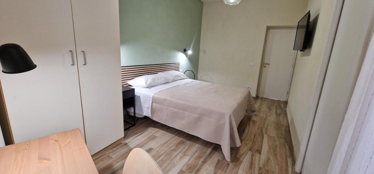 B&B Ciruzzo Naples Luaran gambar