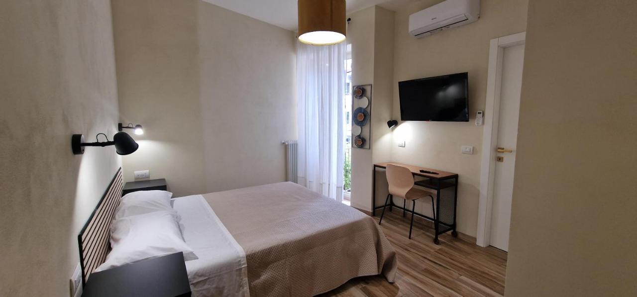 B&B Ciruzzo Naples Luaran gambar