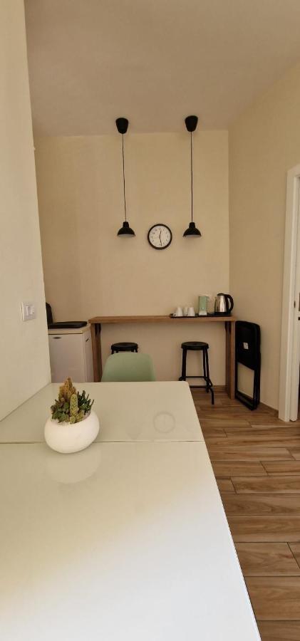 B&B Ciruzzo Naples Luaran gambar