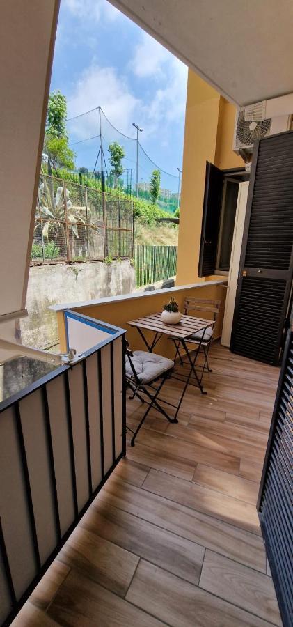 B&B Ciruzzo Naples Luaran gambar