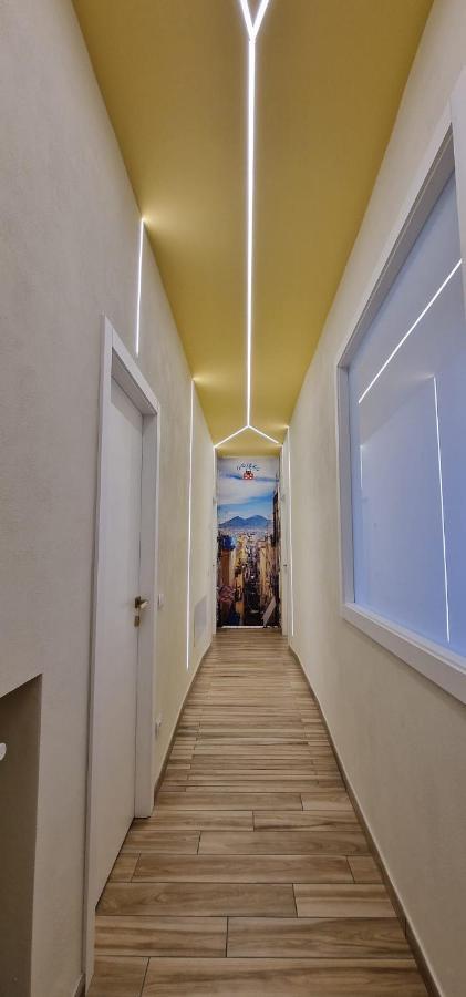 B&B Ciruzzo Naples Luaran gambar