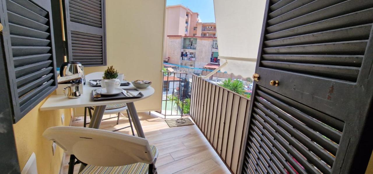 B&B Ciruzzo Naples Luaran gambar