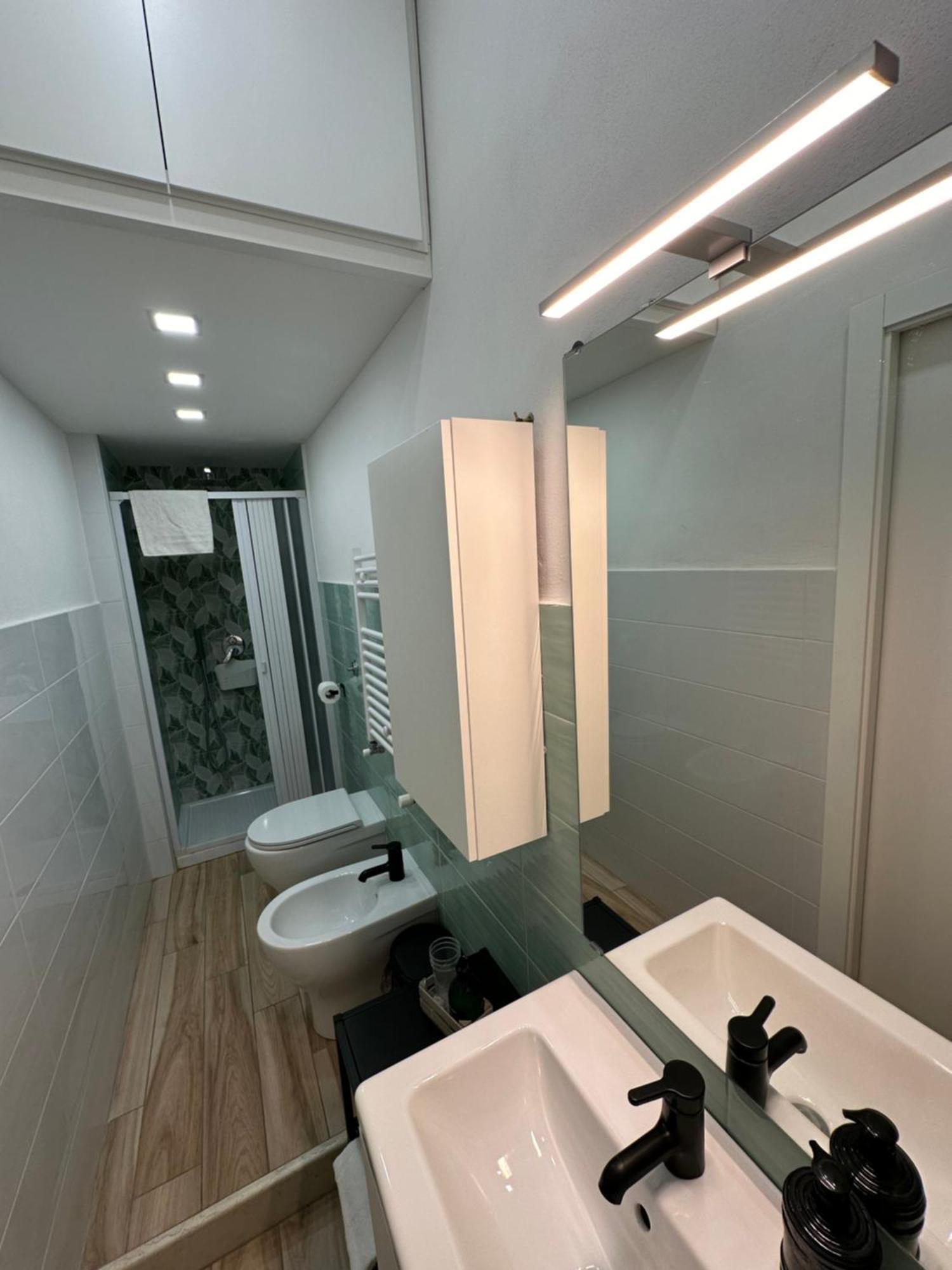 B&B Ciruzzo Naples Luaran gambar
