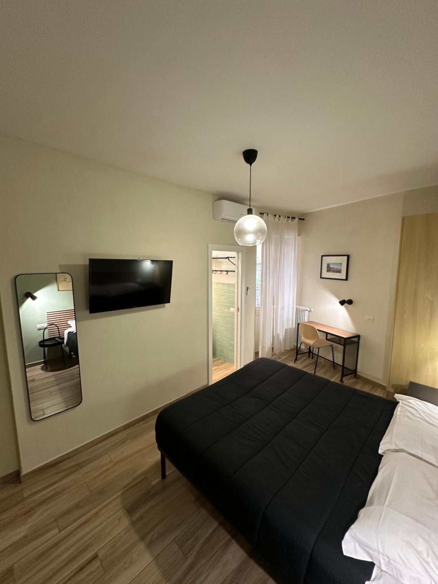 B&B Ciruzzo Naples Luaran gambar