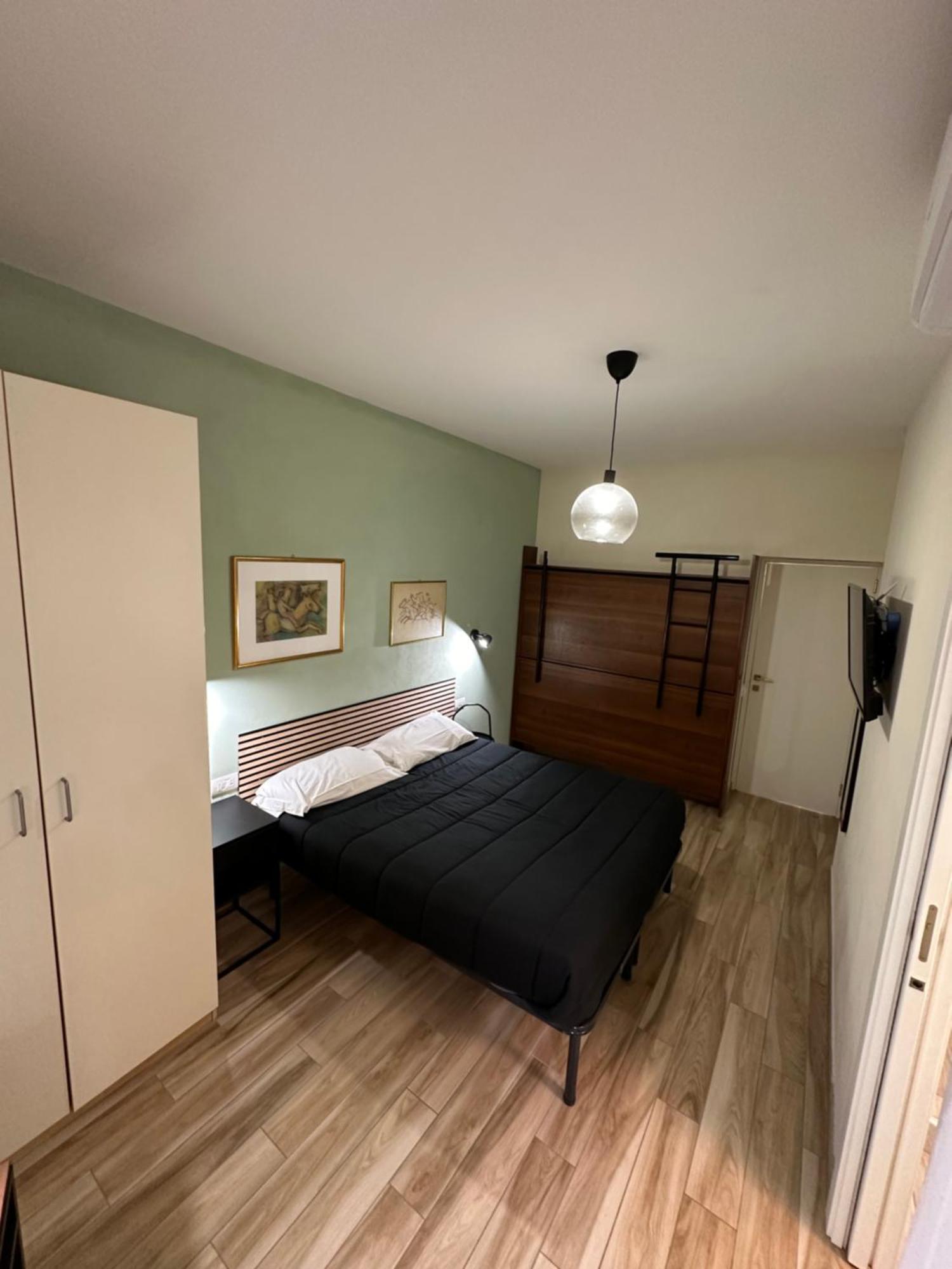 B&B Ciruzzo Naples Luaran gambar