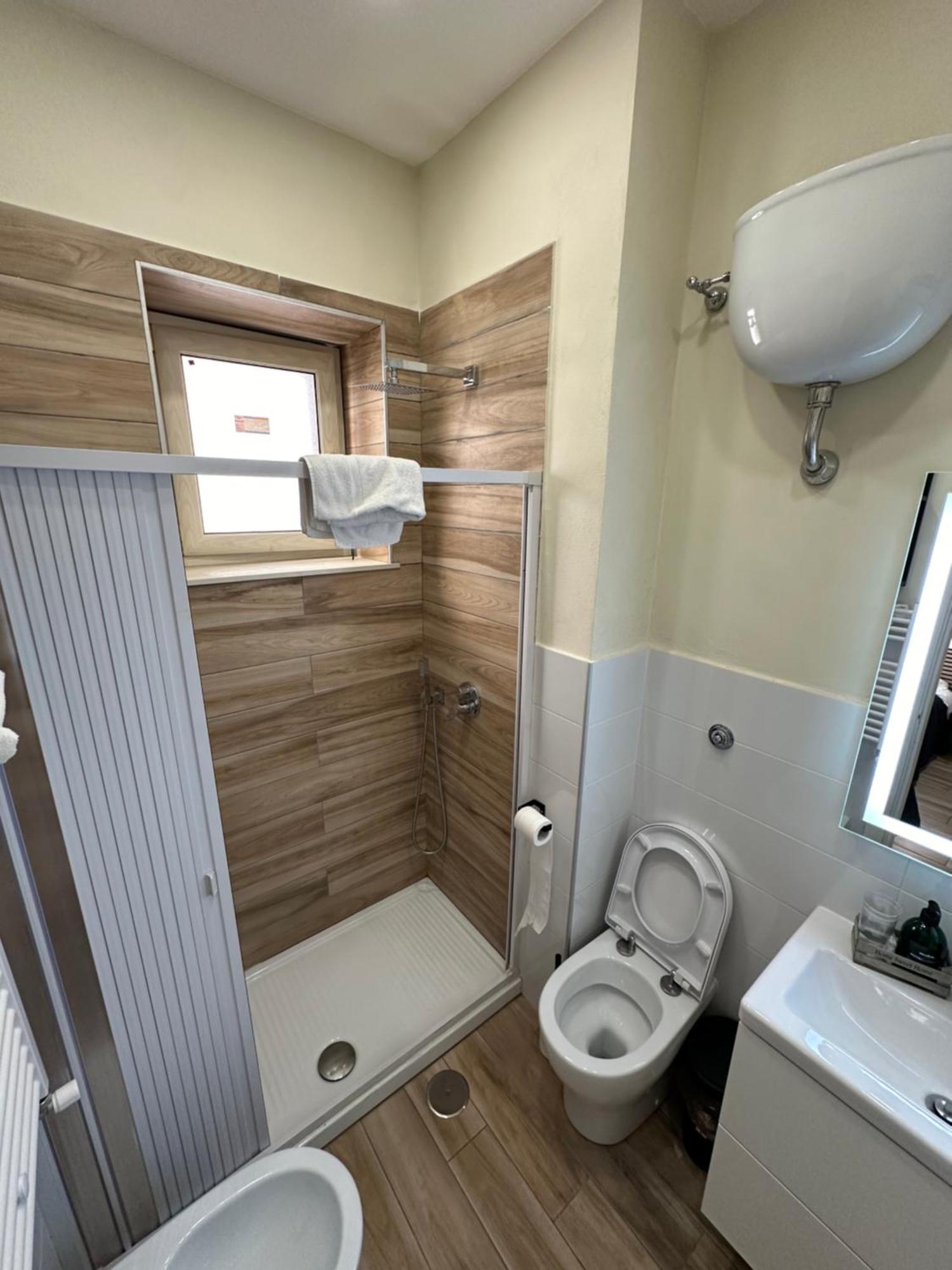 B&B Ciruzzo Naples Luaran gambar