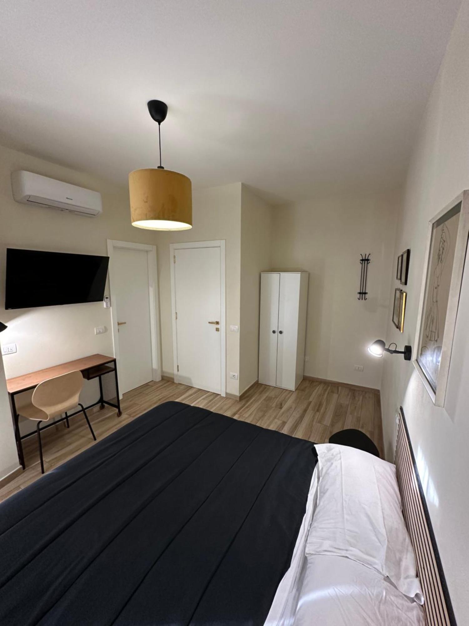 B&B Ciruzzo Naples Luaran gambar