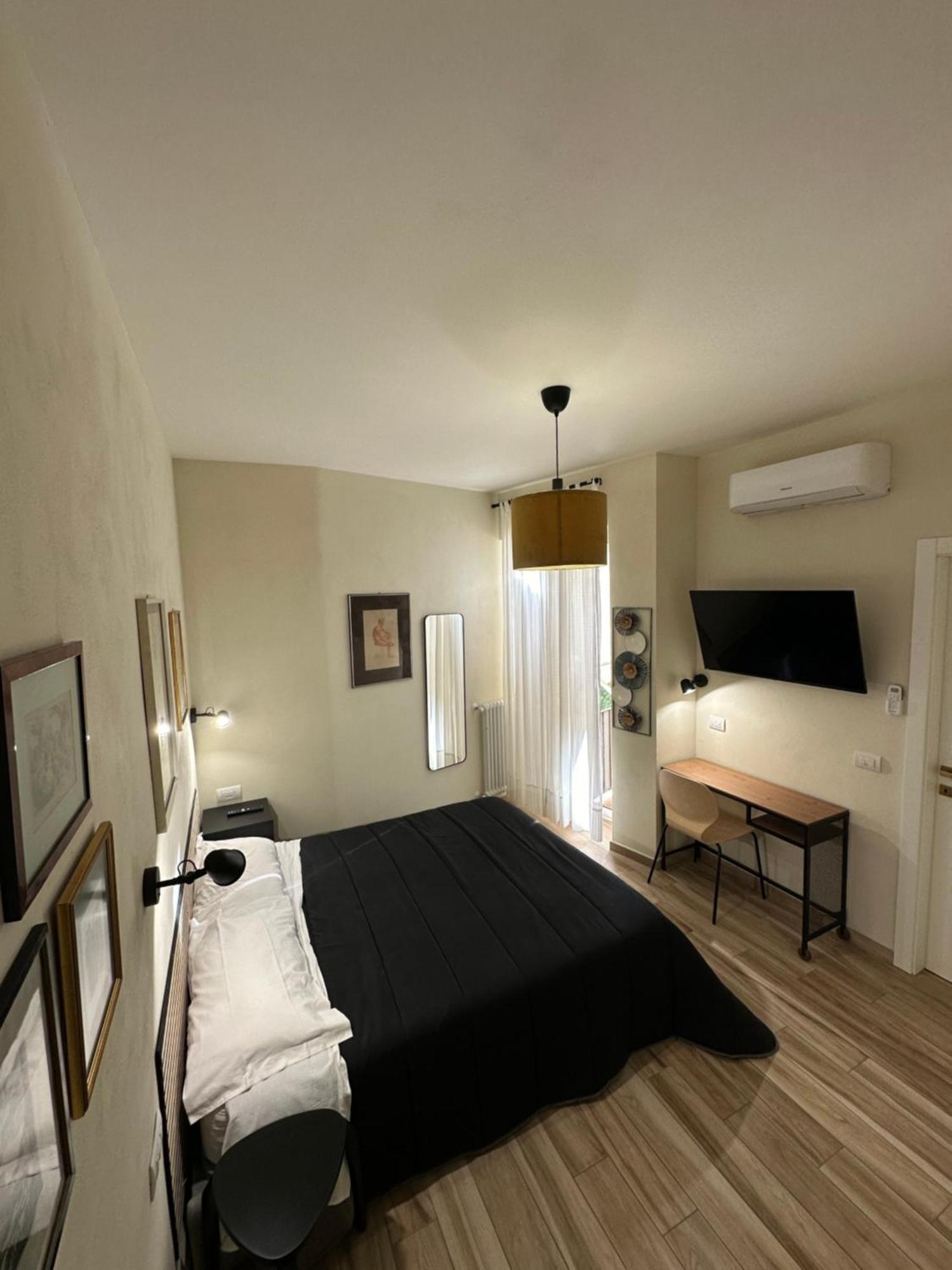B&B Ciruzzo Naples Luaran gambar