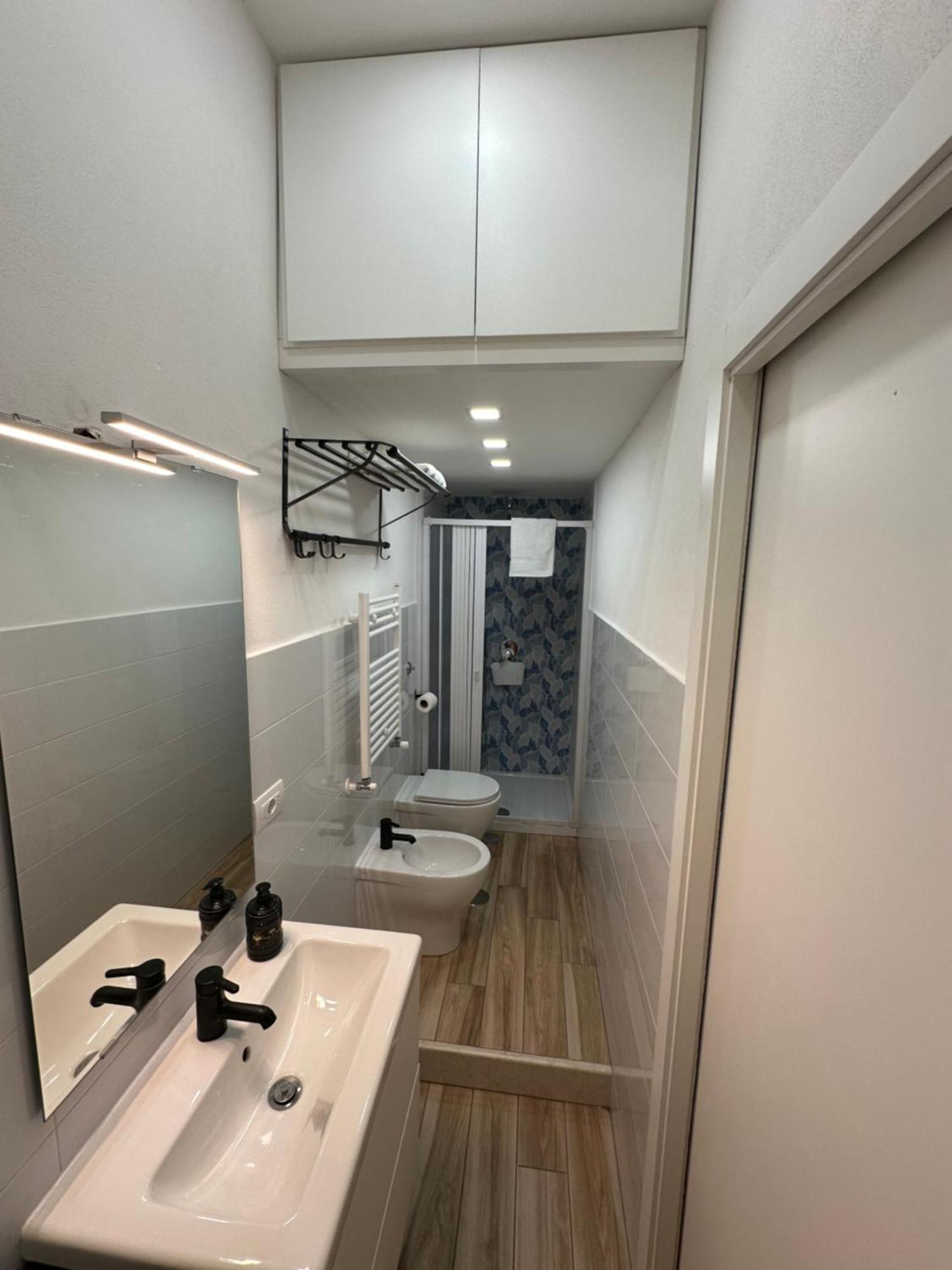 B&B Ciruzzo Naples Luaran gambar