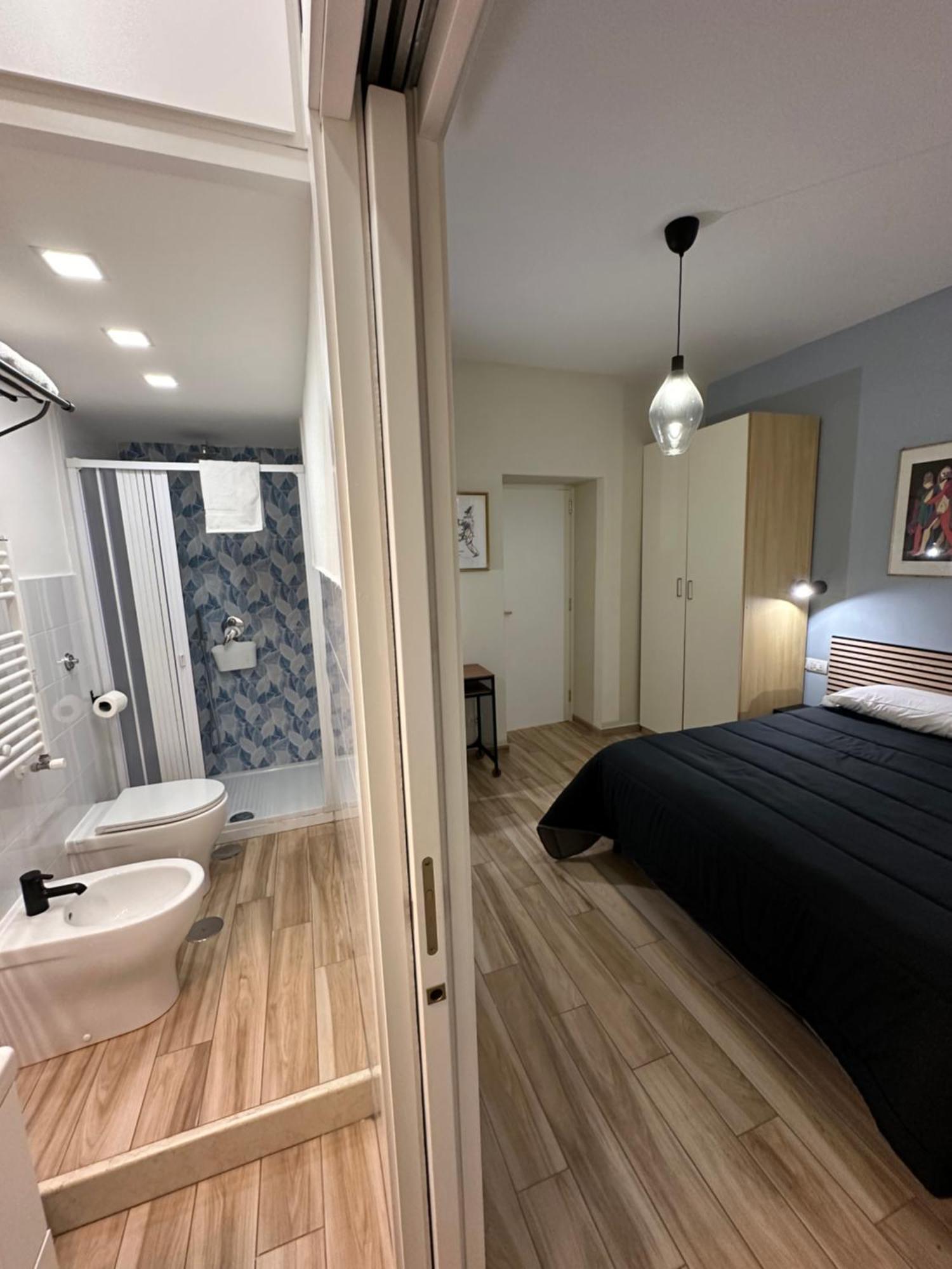 B&B Ciruzzo Naples Luaran gambar
