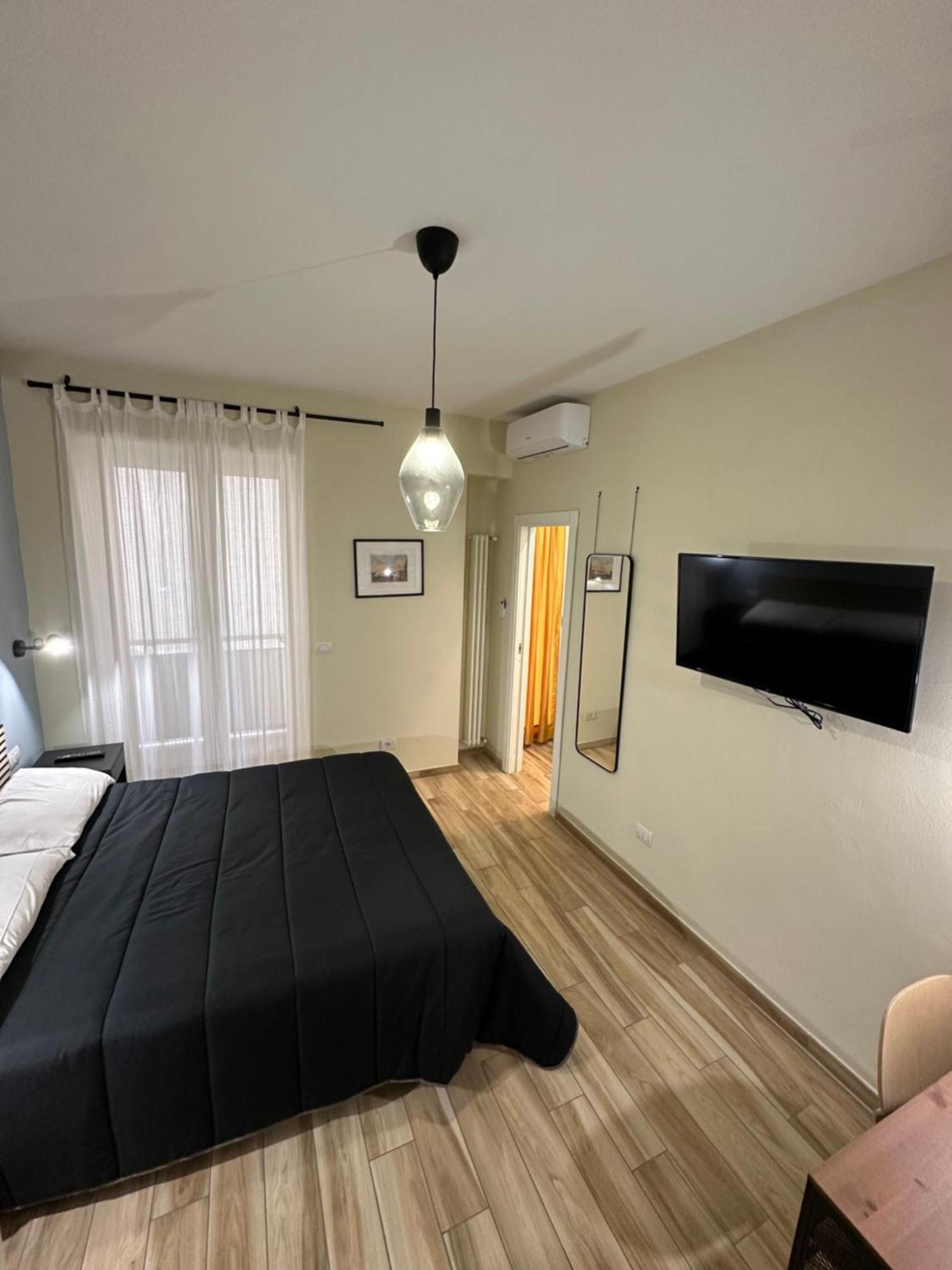 B&B Ciruzzo Naples Luaran gambar